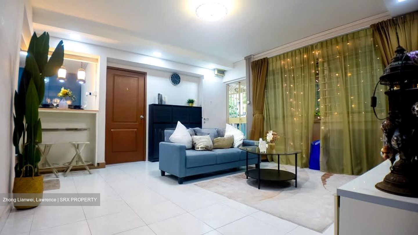 Blk 125 Kim Tian Road (Bukit Merah), HDB 4 Rooms #558404791